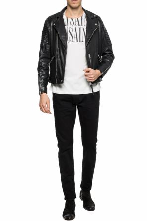 'concerto' printed t-shirt, zdjęcie 2 'concerto' printed t-shirt od AllSaints